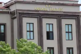 Ankara’da aranan şahıslara yönelik operasyonda bin 93 kişi yakalandı