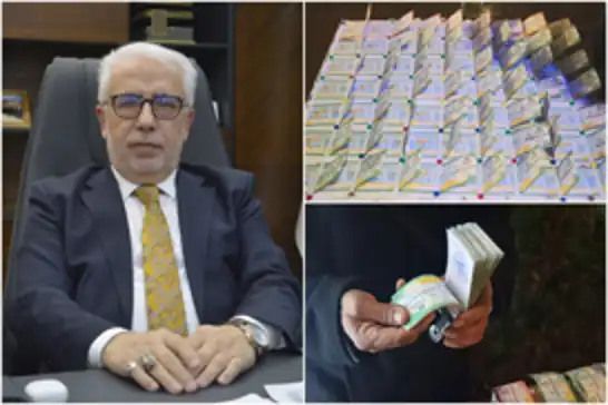 Müftü Pinal: Yılbaşı haramlara vesile kılınmamalı