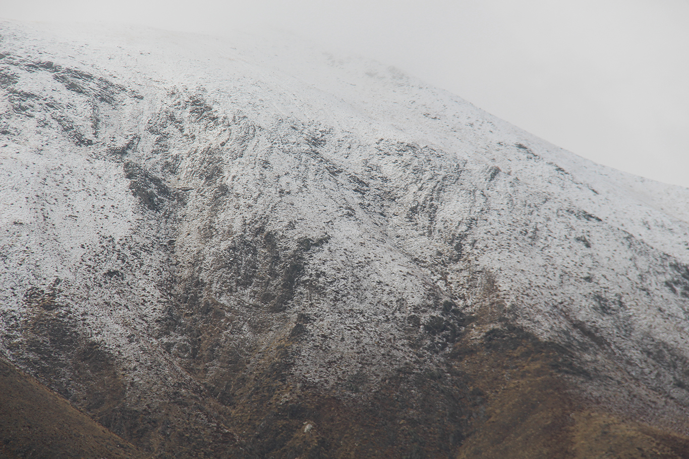 Meteoroloji uyardı: Diyarbakır ve çevresi için kuvvetli kar yağışı geliyor