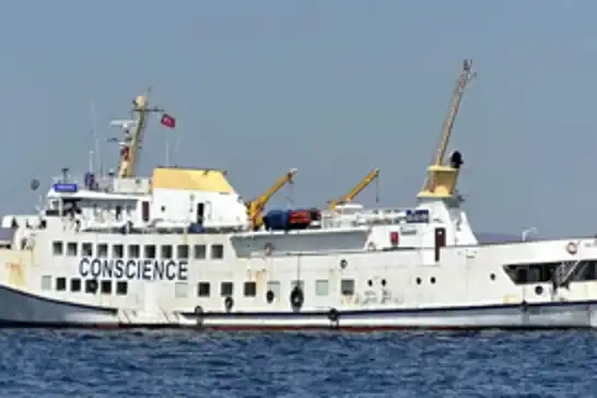 Rojnamevanekî Alman ku beşdarî Fîloya Azadîyê bûbû: Ez li girtîgeheke îsraîlê rastî îstismara cinsî hatim