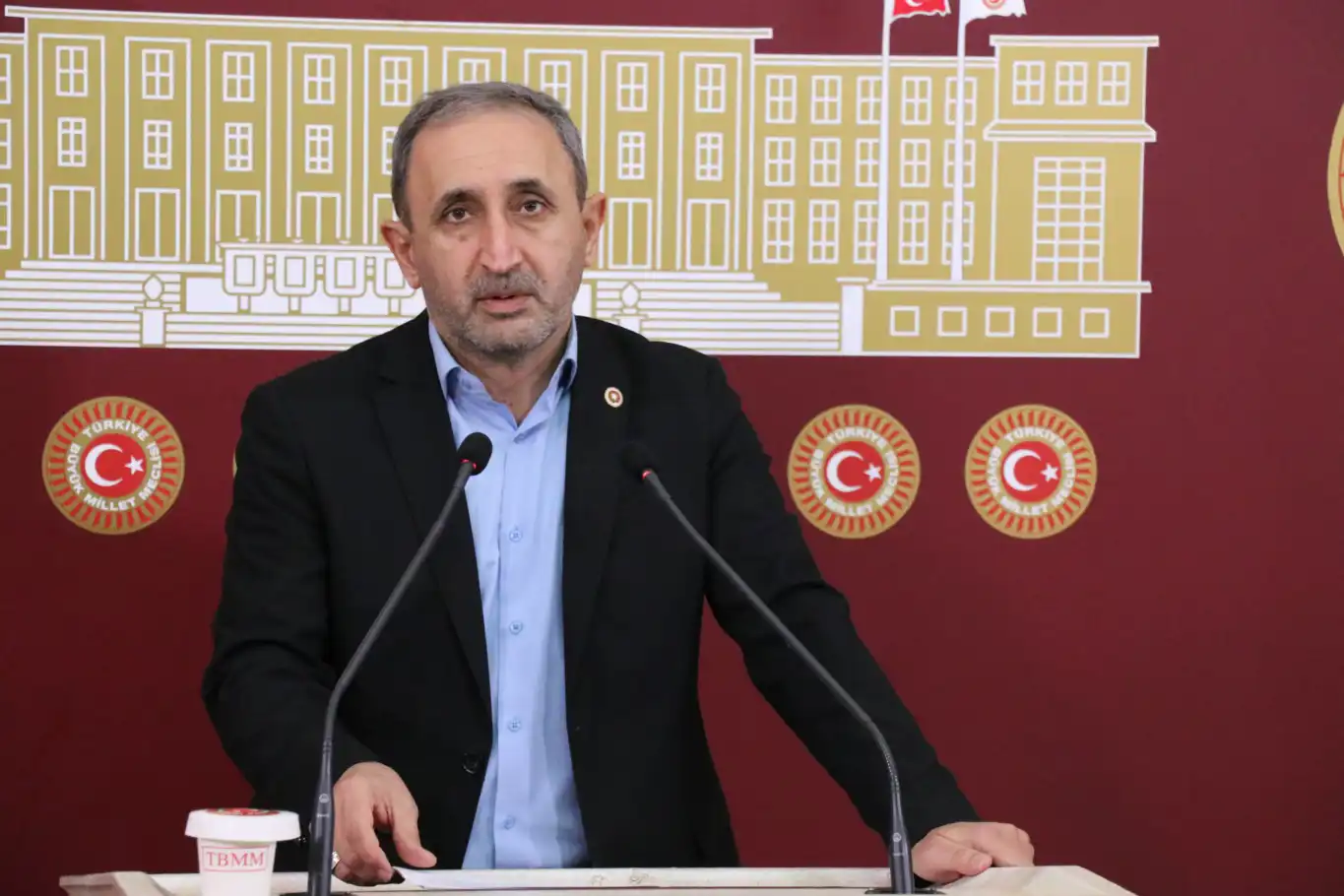 HÜDA PAR Milletvekili Demir’den "köye dönüş" projesi çağrısı!