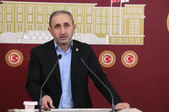 HÜDA PAR Milletvekili Demir’den "köye dönüş" projesi çağrısı!