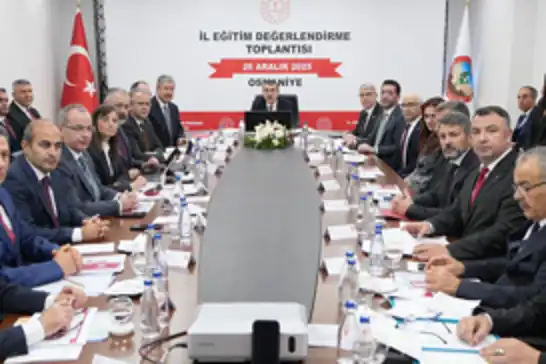 Bakan Tekin: 13 bin 321 dersliği eğitim öğretime dâhil ettik