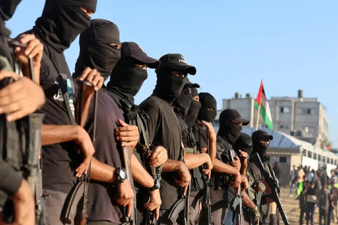 الاحتلال يقر بفشله في اختراق "قيادة حماس"