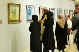 Kâinatın ayetleri sanatla yorumlandı