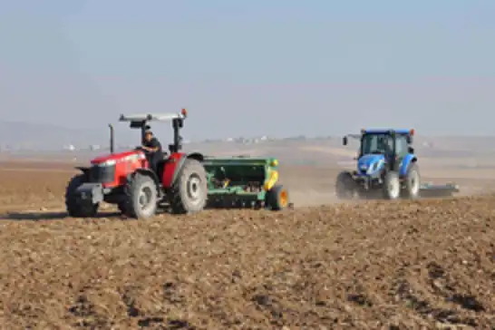  tarımsal destekleme ödemeleri çiftçilerin hesaplarına aktarılıyor