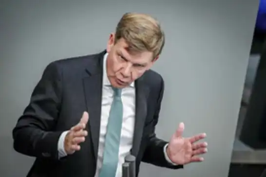 ألمانيا تعلن عدم مشاركتها في "قوة الاستقرار الدولية" المقترحة لغزة