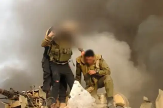 الاحتلال الصهيوني يقر بفشل استخباراتي بعد اختراق قيادة حماس له منذ عقدين