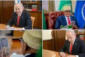 Siyonist rejim, Somali'den tek taraflı olarak ayrıldığını ilan eden Somaliland'ı "bağımsız bir ülke" olarak tanıdı