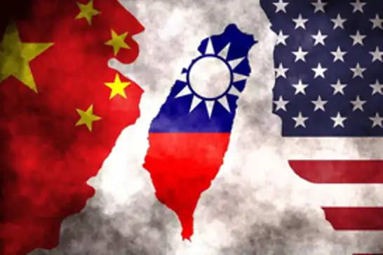 الصين تفرض عقوبات على 20 شركة دفاعية أميركية