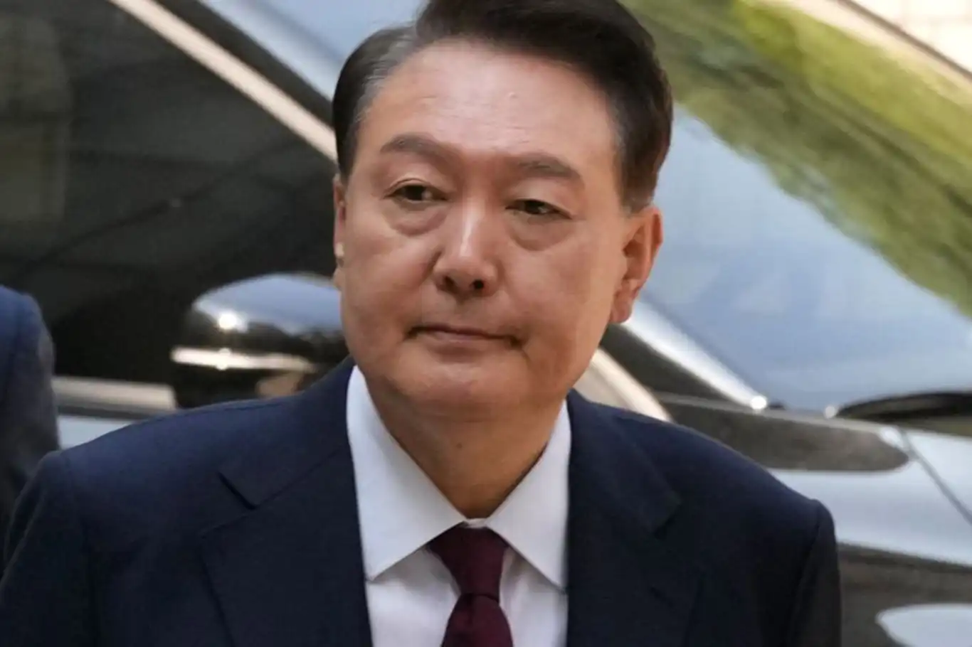 Güney Kore’de eski Devlet Başkanı Yoon’a 10 yıl hapis talebi