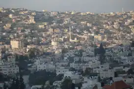 İşgal rejimi Bisan eyleminin failini açıkladı, Kabatiya'yı kuşattı