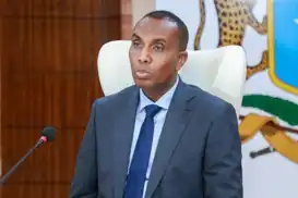 الصومال: بلدنا واحدة واعتراف إسرائيل بصوماليلاند باطل ولاغٍ