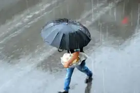 Akdeniz için fırtına uyarısı