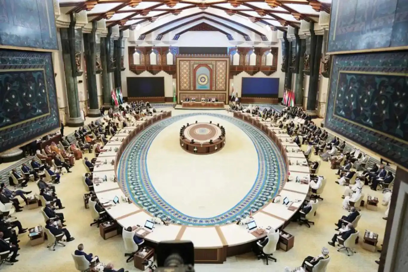 جامعة الدول العربية: اعتراف إسرائيل بـ"صوماليلاند" انتهاك صريح للقانون الدولي