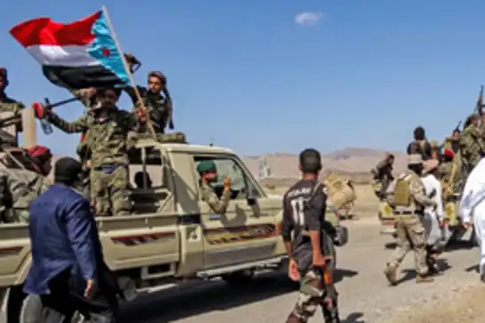 السعودية تدعو "المجلس الانتقالي الجنوبي" لإخراج قواته من حضرموت والمهرة