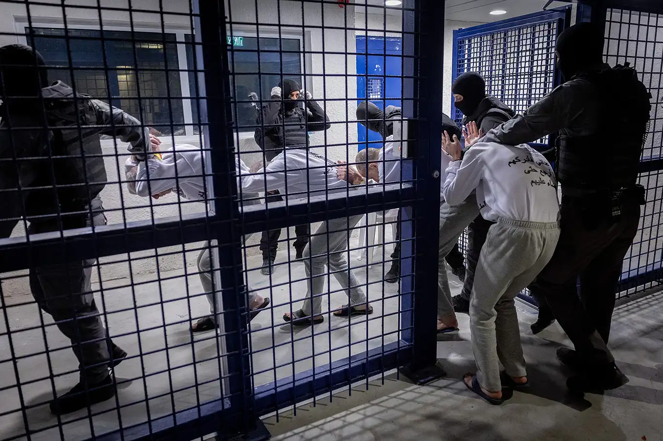 İşgal zindanlarında kasıtlı öldürme politikası: Şehit esir sayısı 100’ü aştı