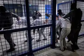 İşgal zindanlarında kasıtlı öldürme politikası: Şehit esir sayısı 100’ü aştı