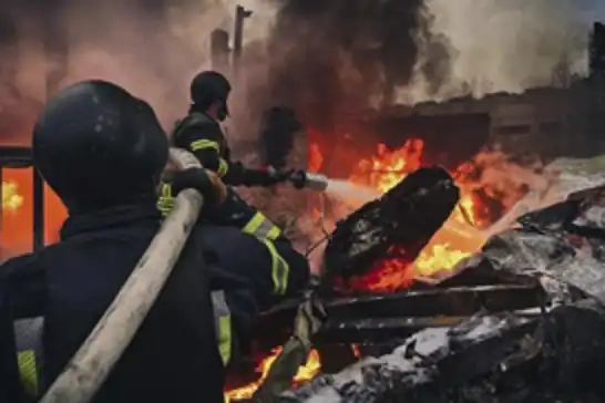 حادث سير متسلسل في اليابان يخلّف قتيلين و26 مصابًا