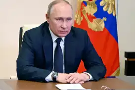 Putin: Ukrayna barış konusunda aceleci değil, hedefleri güç kullanarak tamamlayabiliriz