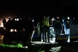 Guatemala’da otobüs kazası: 15 ölü, 19 yaralı