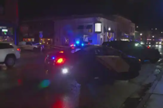 ABD’de adliye binasında silahlı saldırı: 1 ölü, 3 yaralı