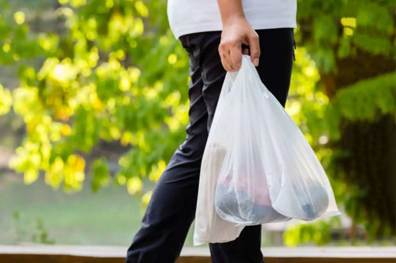 Plastik poşet fiyatına zam  