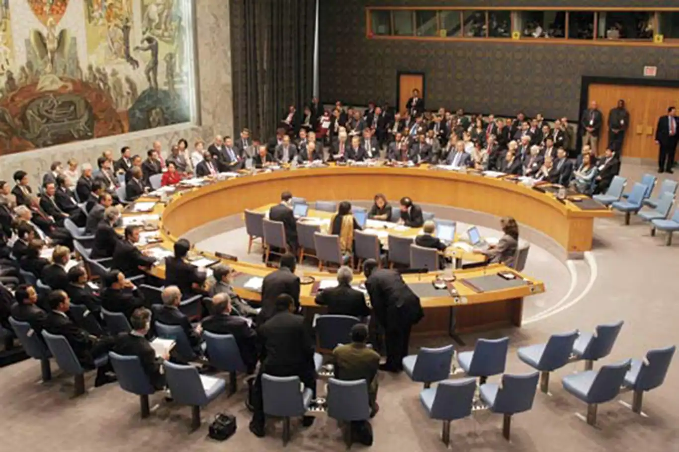 UN Security Council to hold emergency meeting over Israel’s controversial somaliland recognition