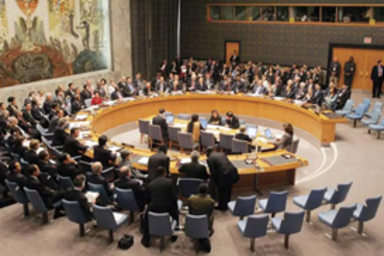 UN Security Council to hold emergency meeting over Israel’s controversial somaliland recognition