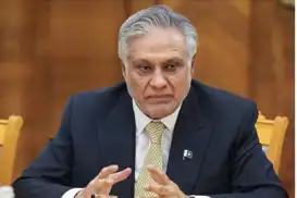 باكستان تعلن عدم انخراطها في نزع سلاح حماس