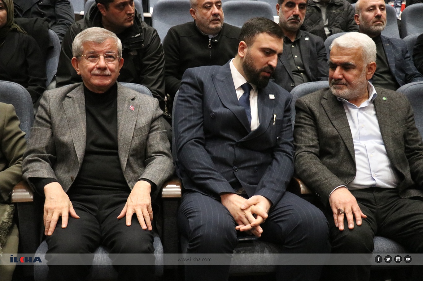 “The Conscience” sheds light on Israel’s assault on Gaza aid effort