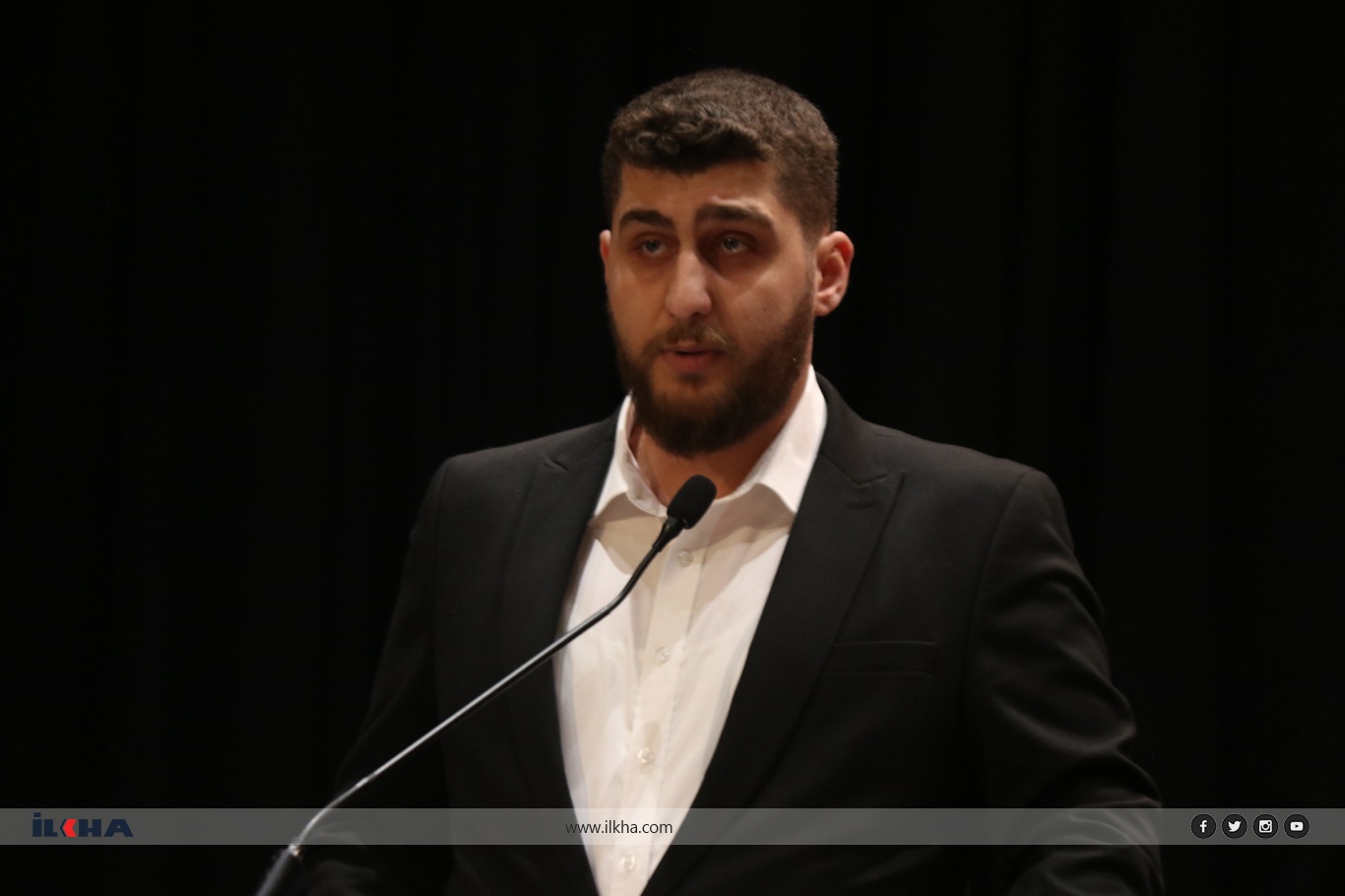 “The Conscience” sheds light on Israel’s assault on Gaza aid effort