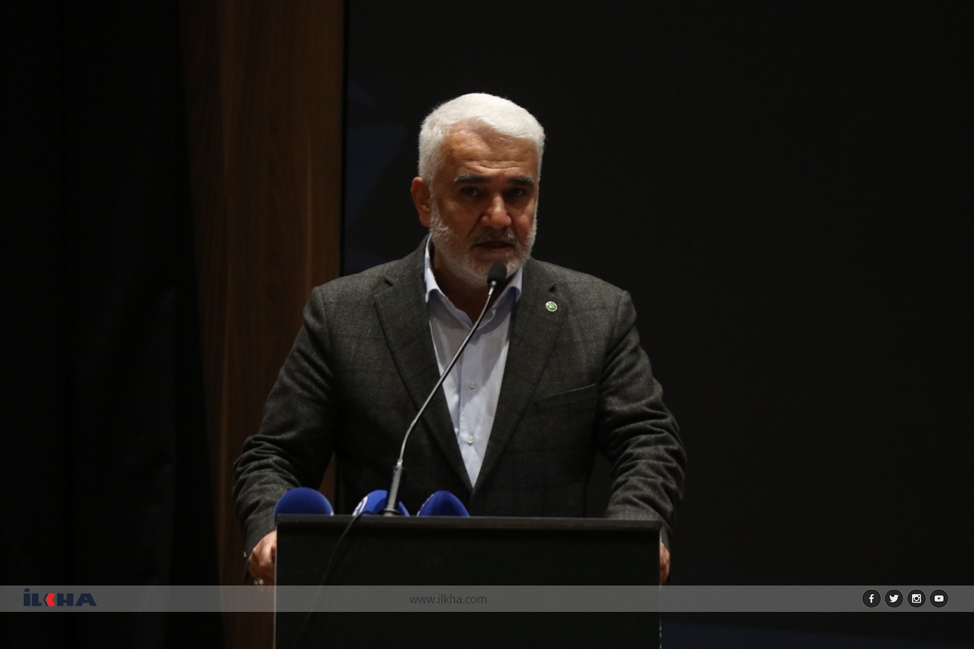 “The Conscience” sheds light on Israel’s assault on Gaza aid effort