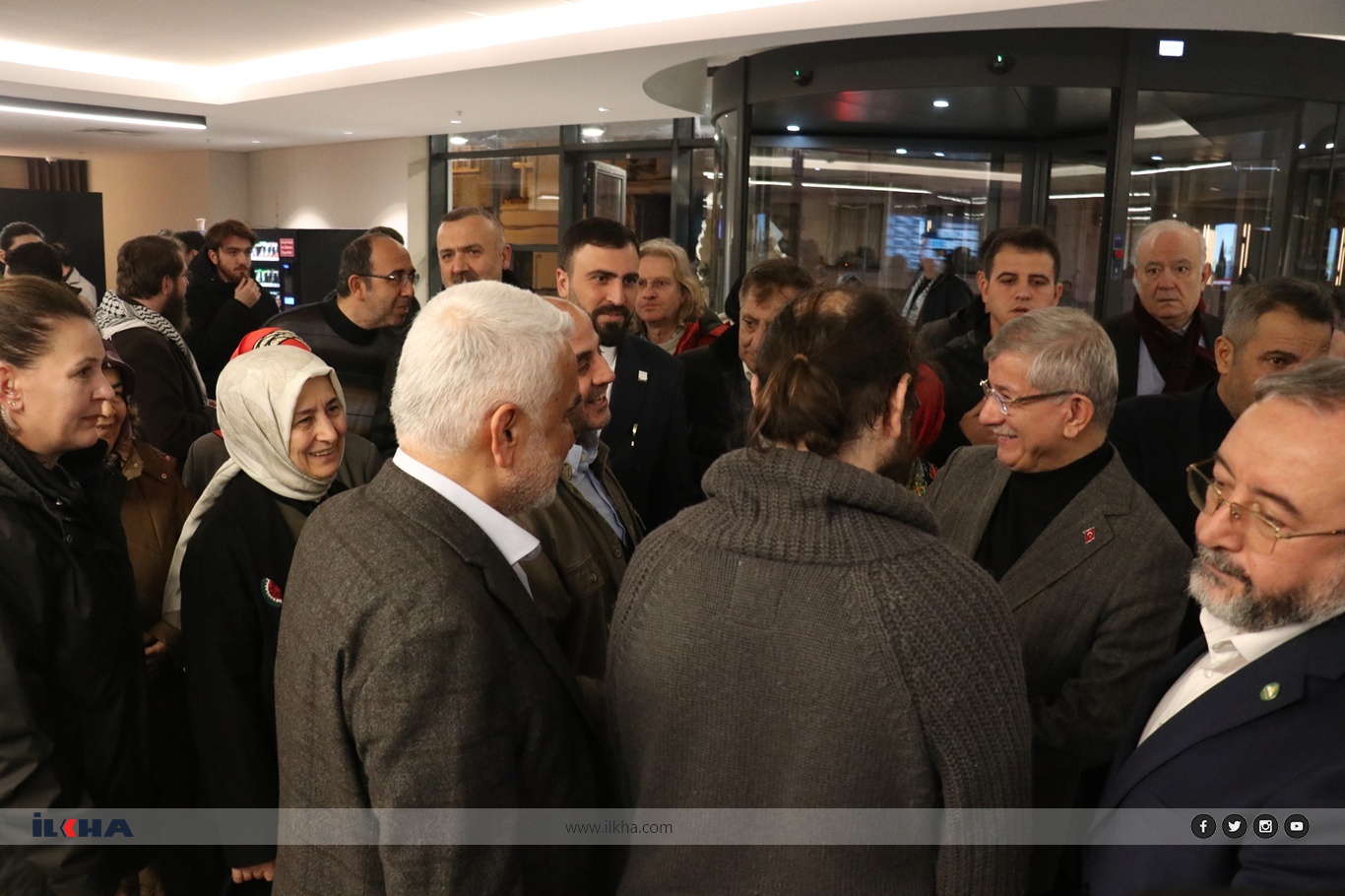 “The Conscience” sheds light on Israel’s assault on Gaza aid effort