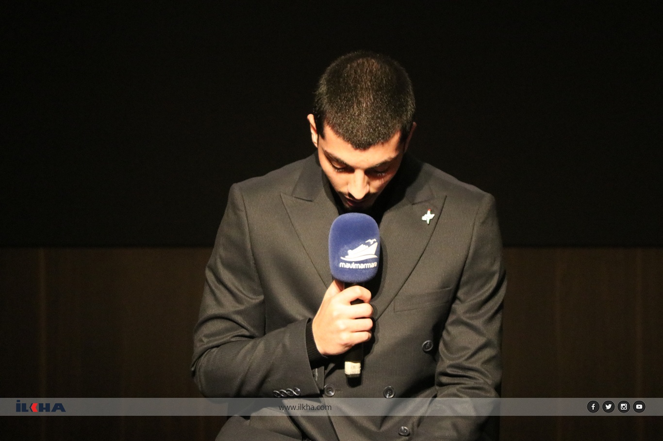 “The Conscience” sheds light on Israel’s assault on Gaza aid effort