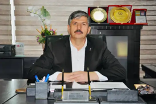 BESO'dan dijital ticaret hamlesi: "Esnaf72.com" lansmanı yapılacak