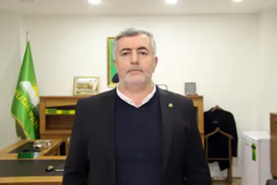 HÜDA PAR Diyarbakır İl Başkanı Gülsever: Belediyenin yaptığı hizmet değil, ifsat çalışmasıdır