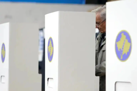 Kosovo holds second parliamentary election in 11 months to break political deadlock