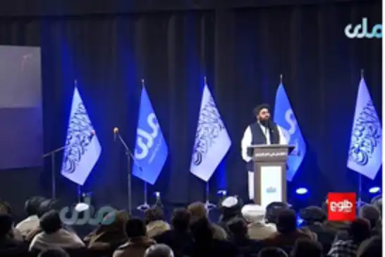 متقي: التفاعل البنّاء والدبلوماسية أساس سياسة الإمارة الإسلامية