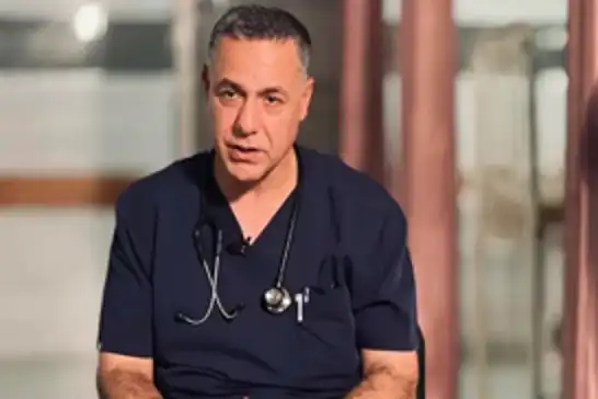 A year without charges: Israel keeps Gaza pediatrician Dr. Hussam Abu Safiya imprisoned