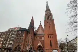 ألمانيا: كنائس خالية من المصلّين تتحول إلى متاجر ومساكن