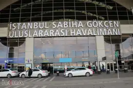 Sabiha Gökçen Havalimanı’nda Terminal 1’in ilk etabı açılıyor