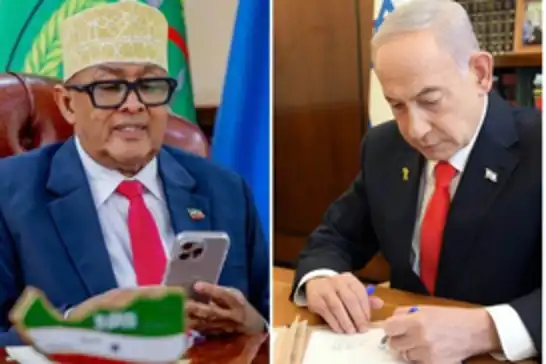 خبراء يحذّرون من تداعيات الاعتراف الصهيوني بـ"صوماليلاند"