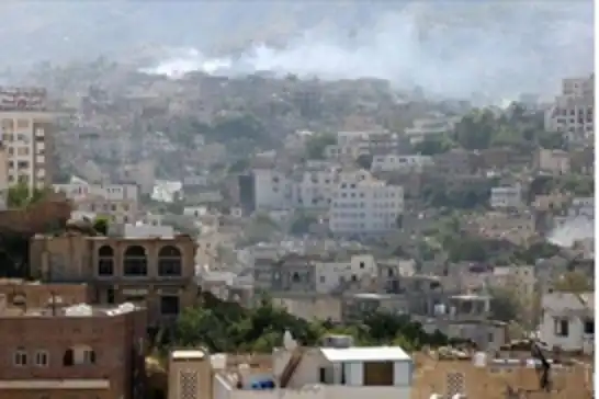 اليمن: التحالف يلوّح بالتدخل ضد المجلس الانتقالي