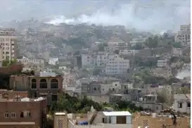 اليمن: التحالف يلوّح بالتدخل ضد المجلس الانتقالي