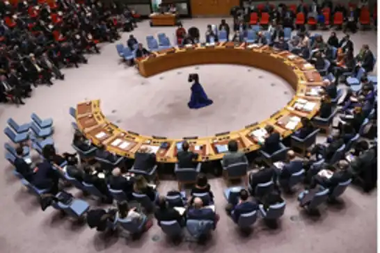 مجلس الأمن يعقد اجتماعاً طارئاً حول قرار الاعتراف بـ"صوماليلاند"