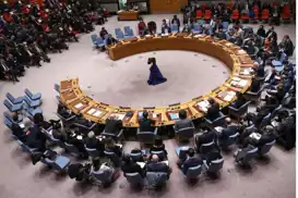 مجلس الأمن يعقد اجتماعاً طارئاً حول قرار الاعتراف بـ"صوماليلاند"