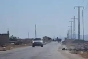 قوات الاحتلال الصهيوني تعتقل خمسة سوريين خلال توغل عسكري قرب بلدة كودنة في ريف القنيطرة