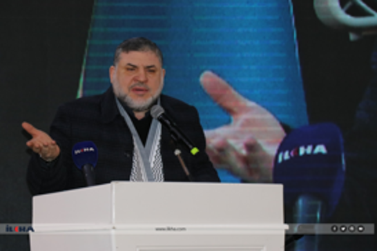 قيادي في حماس: «طوفان الأقصى» ليست عملية عسكرية فقط بل بداية صحوة للأمة