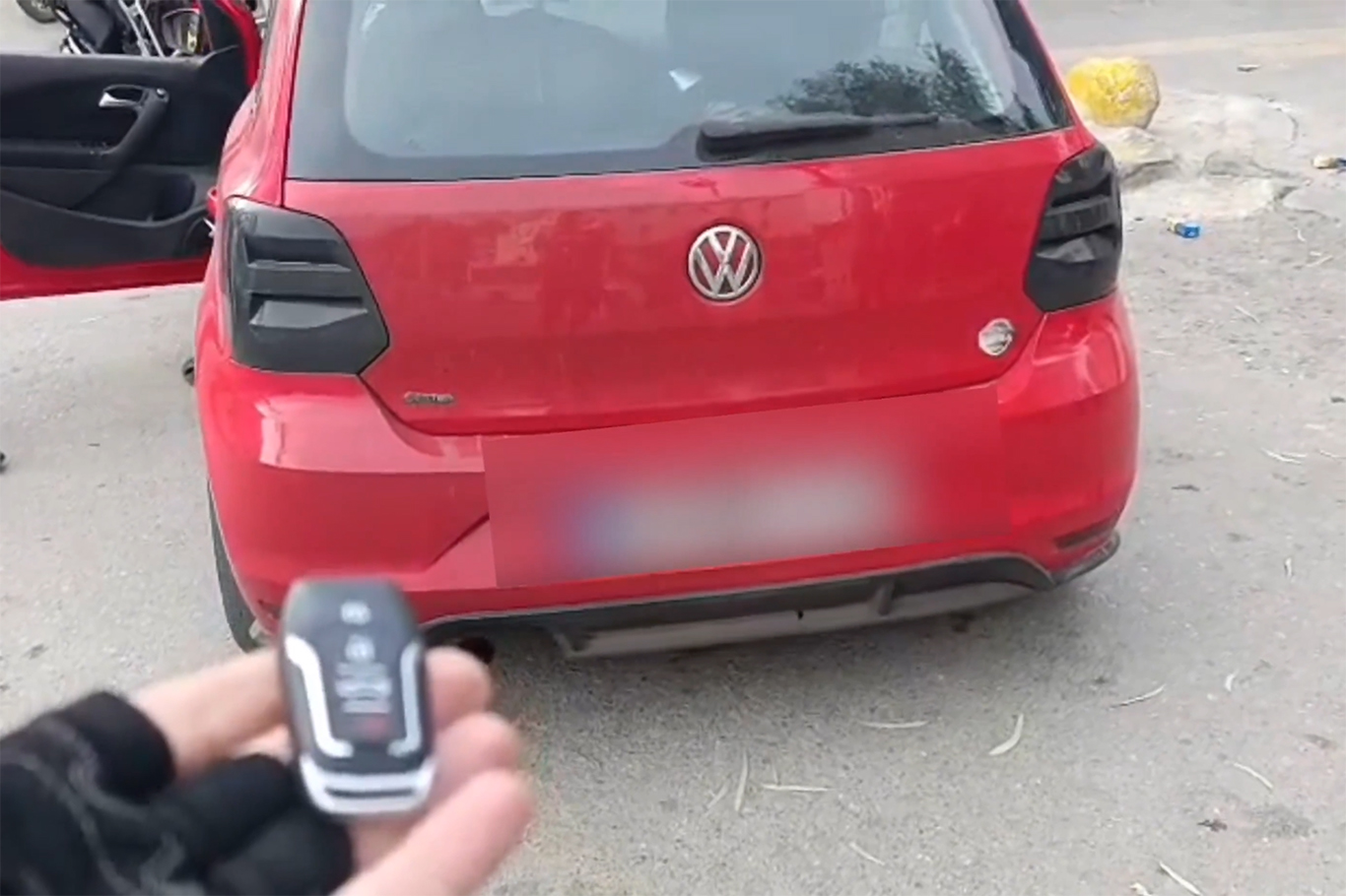 Mersin'de abart eksoz ve tehlikeli sürüşlere geçit verilmedi